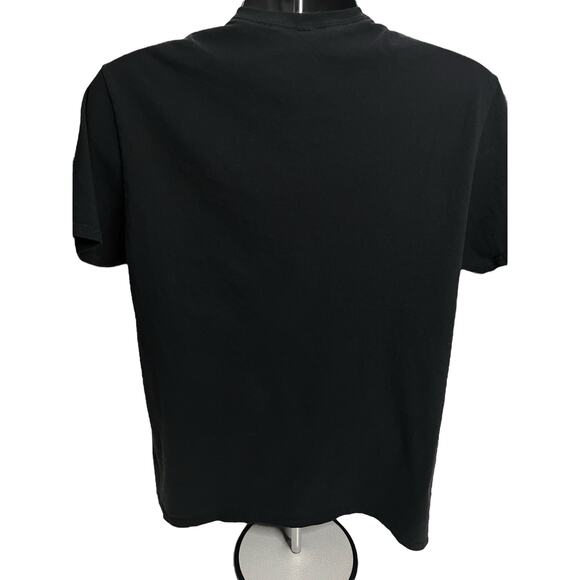 Wolverine X-Men T-Shirt - Marvel Comics Graphic Tee (Size L) - Picture 2 of 8